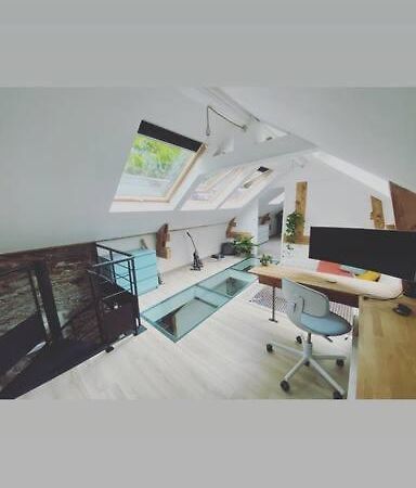 Casa Pelican Nantes Ngoại thất bức ảnh