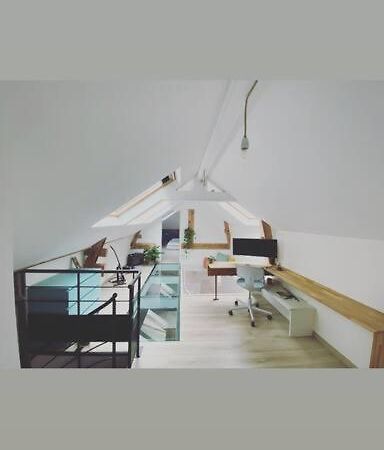 Casa Pelican Nantes Ngoại thất bức ảnh