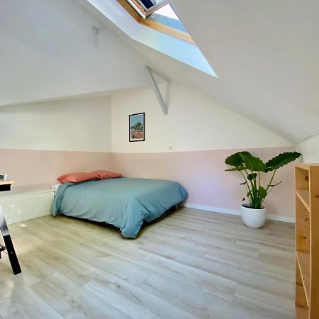 Casa Pelican Nantes Ngoại thất bức ảnh