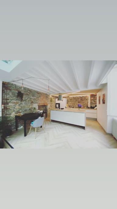 Casa Pelican Nantes Ngoại thất bức ảnh