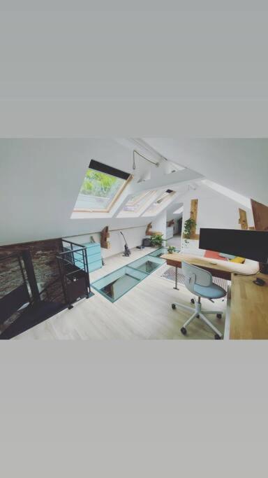 Casa Pelican Nantes Ngoại thất bức ảnh