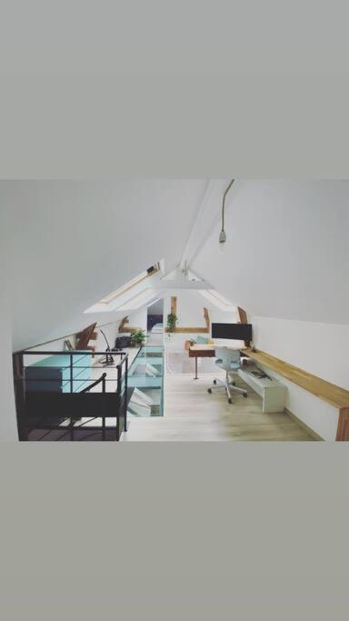 Casa Pelican Nantes Ngoại thất bức ảnh