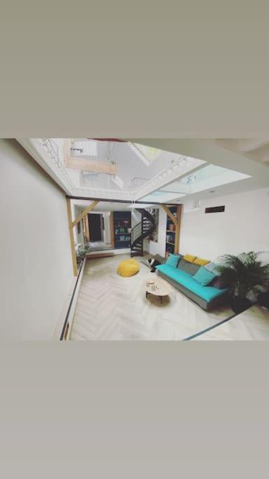 Casa Pelican Nantes Ngoại thất bức ảnh