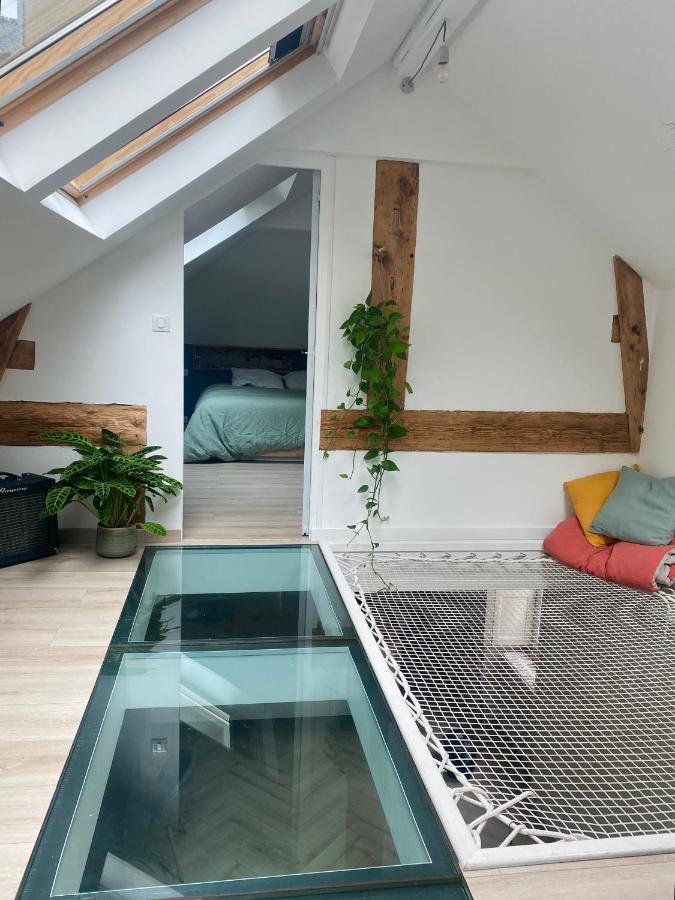 Casa Pelican Nantes Ngoại thất bức ảnh