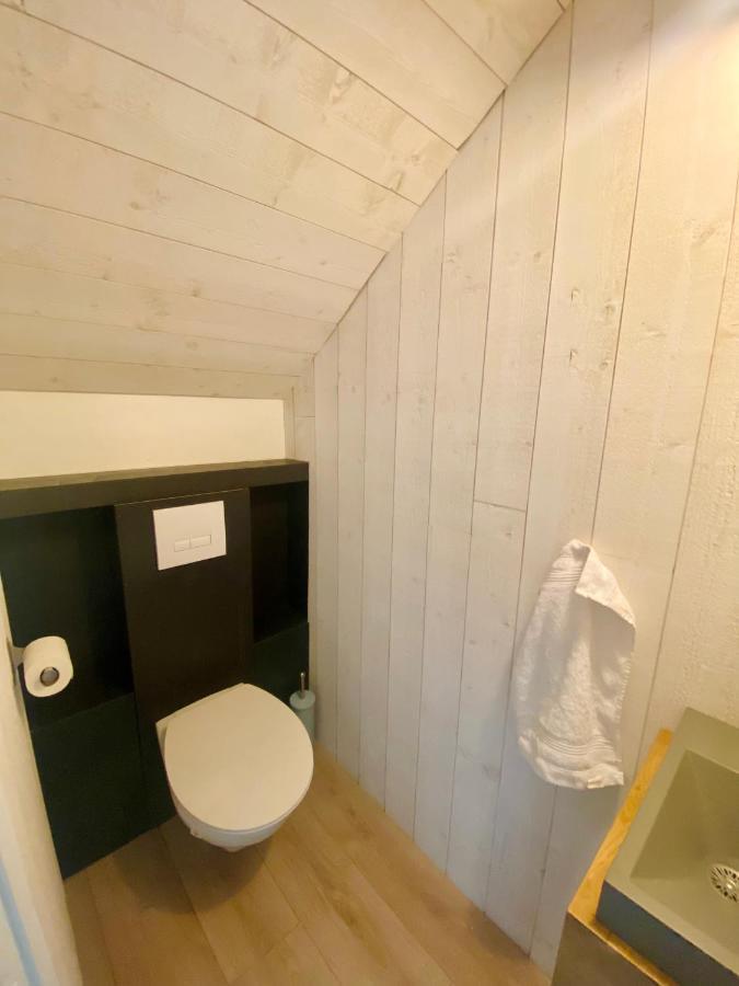 Casa Pelican Nantes Ngoại thất bức ảnh
