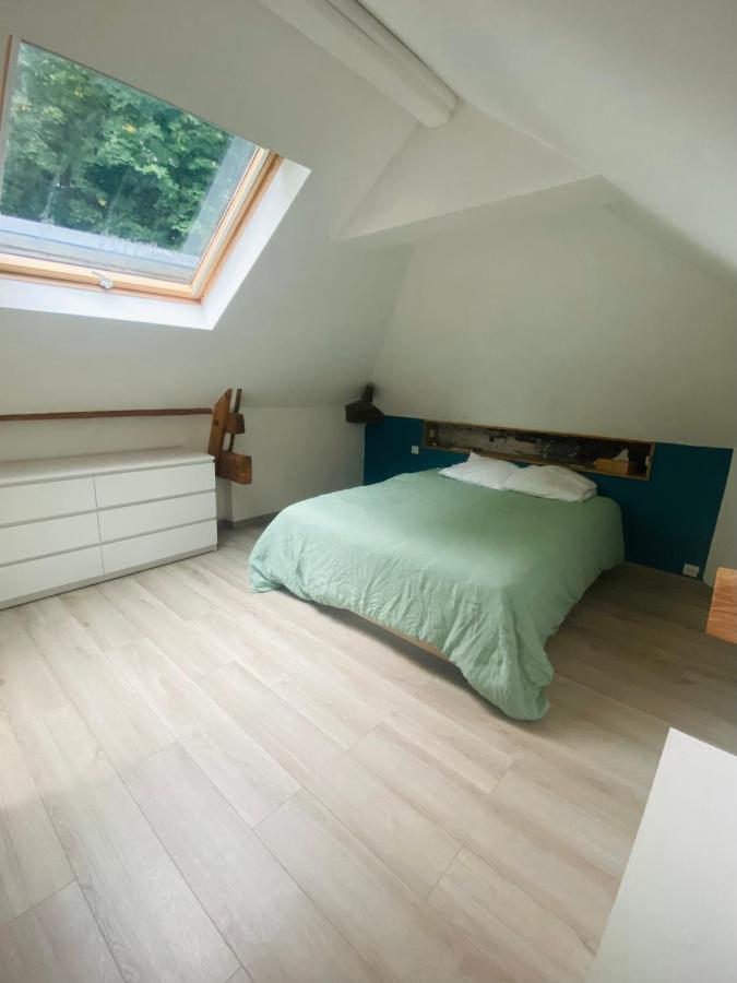Casa Pelican Nantes Ngoại thất bức ảnh